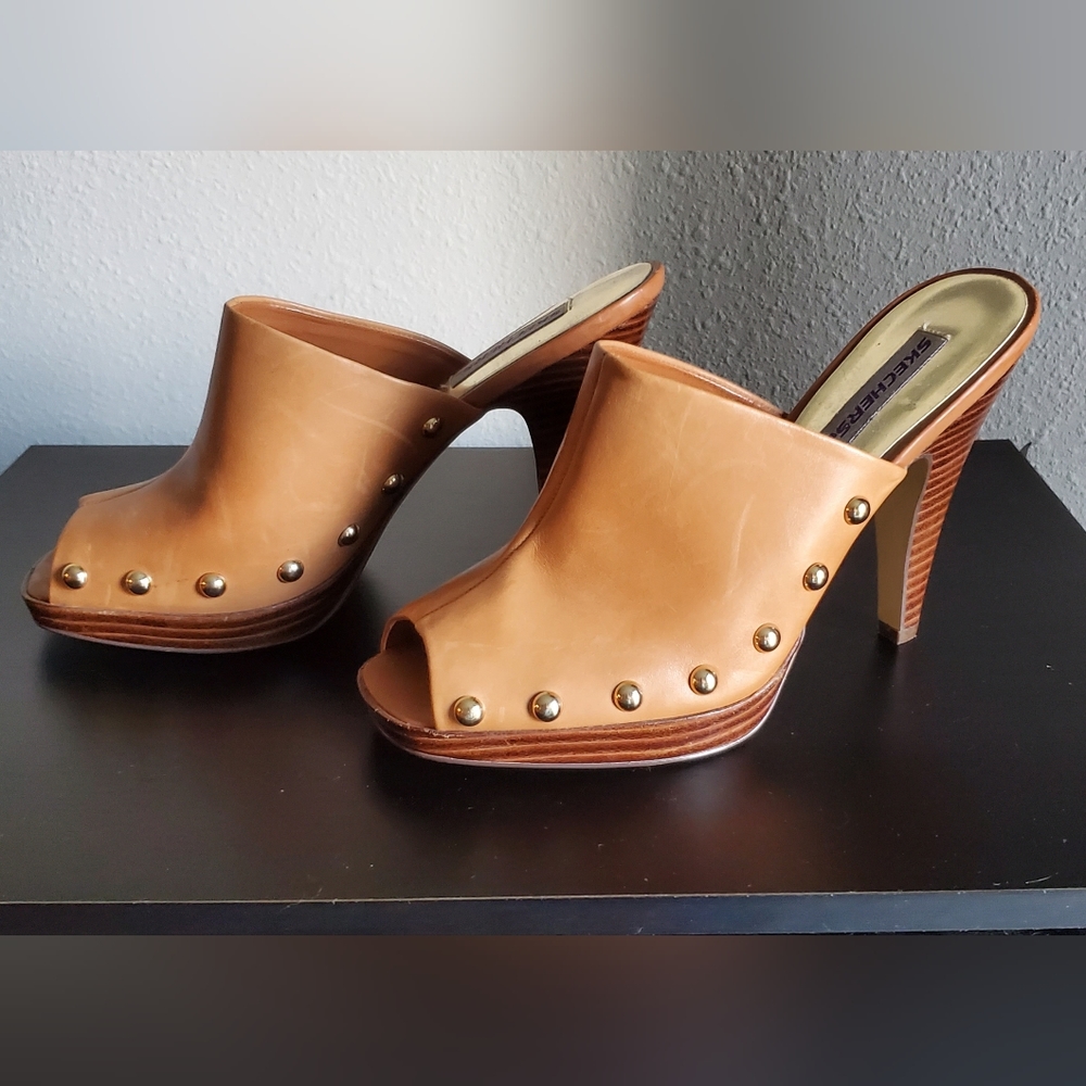 Skechers Heels